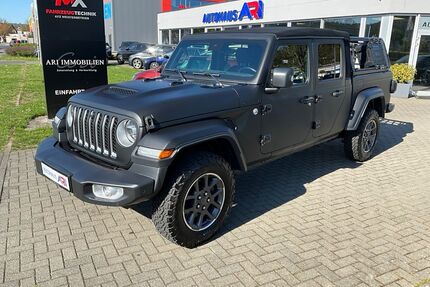 Jeep Gladiator Gebrauchtwagen