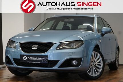 Seat Exeo Gebrauchtwagen