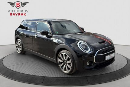 Mini Cooper S Clubman Gebrauchtwagen