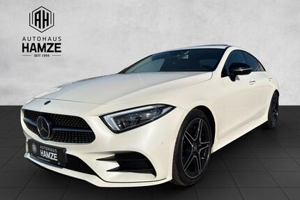 Mercedes-Benz CLS 450 Gebrauchtwagen