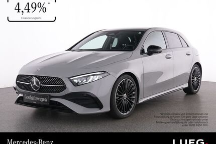 Mercedes-Benz A 180 Gebrauchtwagen