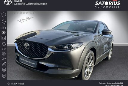 Mazda CX-30 Gebrauchtwagen