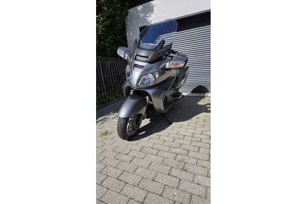 Suzuki Burgman 650 Gebrauchtwagen