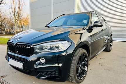 BMW X6 Gebrauchtwagen