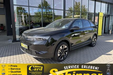 Opel Grandland (X) Gebrauchtwagen