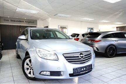 Opel Insignia Gebrauchtwagen