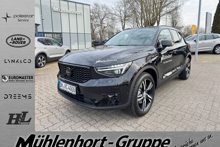 Volvo XC40 Gebrauchtwagen
