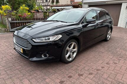 Ford Mondeo Gebrauchtwagen