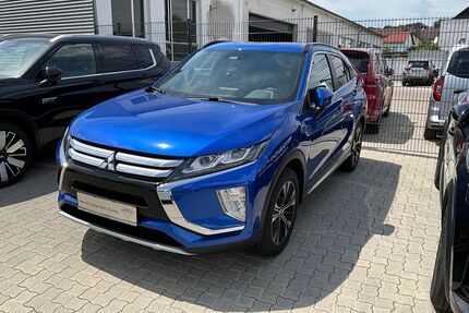 Mitsubishi Eclipse Cross Gebrauchtwagen