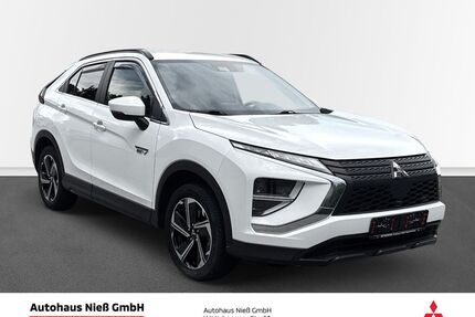 Mitsubishi Eclipse Cross Gebrauchtwagen