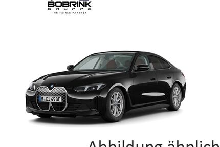 BMW i4 Gebrauchtwagen