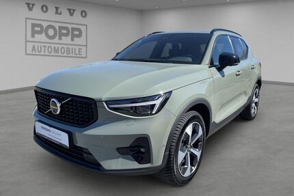 Volvo XC40 Gebrauchtwagen