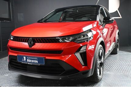 Renault Captur Gebrauchtwagen