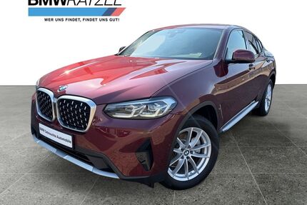 BMW X4 Gebrauchtwagen