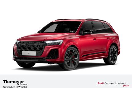 Audi Q7 Gebrauchtwagen