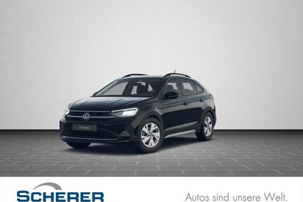 VW Taigo Gebrauchtwagen