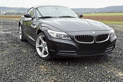 BMW Z4 Gebrauchtwagen