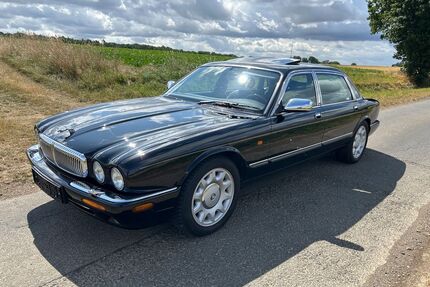 Jaguar Daimler Gebrauchtwagen