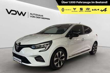 Renault Clio Gebrauchtwagen