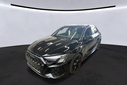 Audi RS3 Gebrauchtwagen