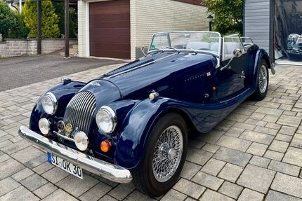 Morgan 4/4 Gebrauchtwagen