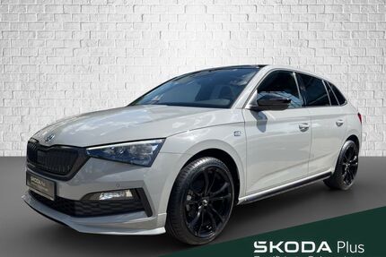 Skoda Scala Gebrauchtwagen