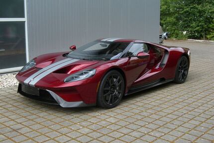Ford GT Gebrauchtwagen
