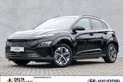 Hyundai KONA Gebrauchtwagen