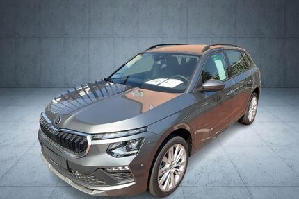 Skoda Kamiq Gebrauchtwagen