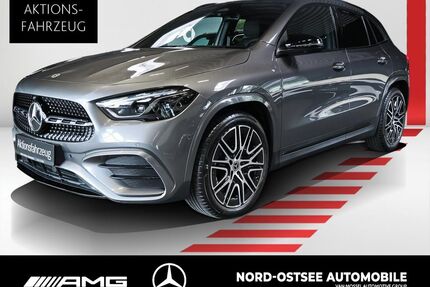 Mercedes-Benz GLA 200 Gebrauchtwagen