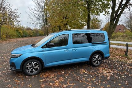 Ford Grand Tourneo Gebrauchtwagen