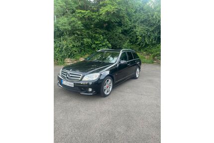 Mercedes-Benz C 300 Gebrauchtwagen