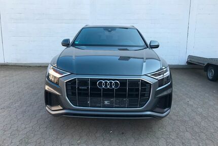 Audi Q8 Gebrauchtwagen