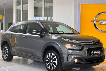 Citroen C4 Cactus Gebrauchtwagen