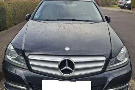 Mercedes-Benz C 220 Gebrauchtwagen