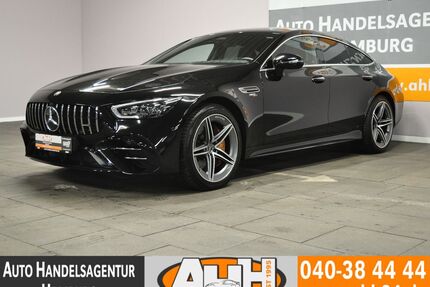 Mercedes-Benz AMG GT Gebrauchtwagen