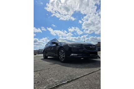 Opel Insignia Gebrauchtwagen