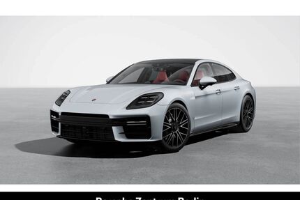 Porsche Panamera Gebrauchtwagen