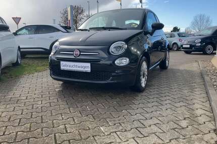 Fiat 500 Gebrauchtwagen