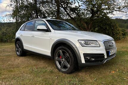 Audi Q5 Gebrauchtwagen