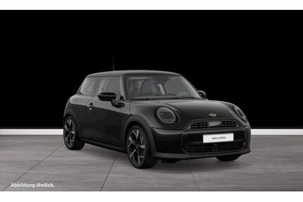 Mini Cooper C Gebrauchtwagen