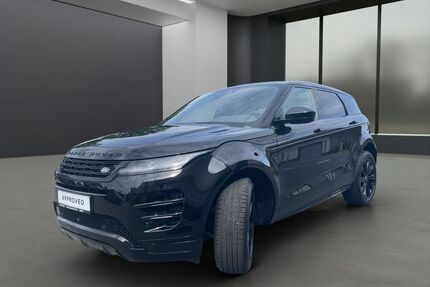Land Rover Range Rover Evoque Gebrauchtwagen