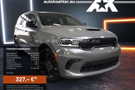 Dodge Durango Gebrauchtwagen