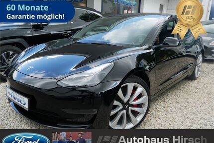 Tesla Model 3 Gebrauchtwagen