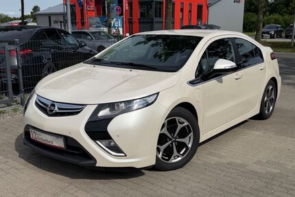 Opel Ampera Gebrauchtwagen