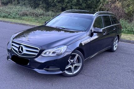 Mercedes-Benz E 350 Gebrauchtwagen