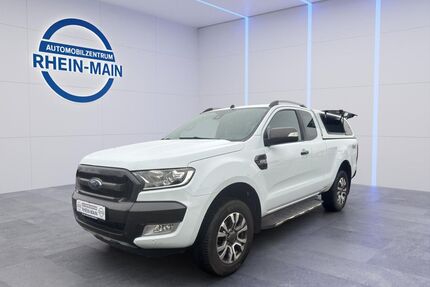 Ford Ranger Gebrauchtwagen