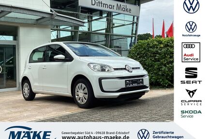 VW up! Gebrauchtwagen