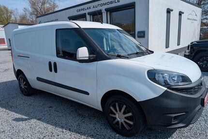 Fiat Doblo Gebrauchtwagen
