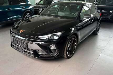 Cupra Leon Gebrauchtwagen